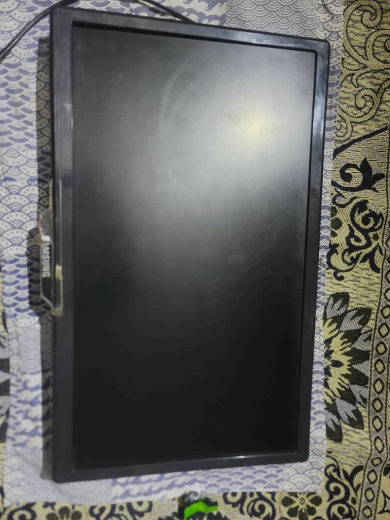 Samsung lcd 0