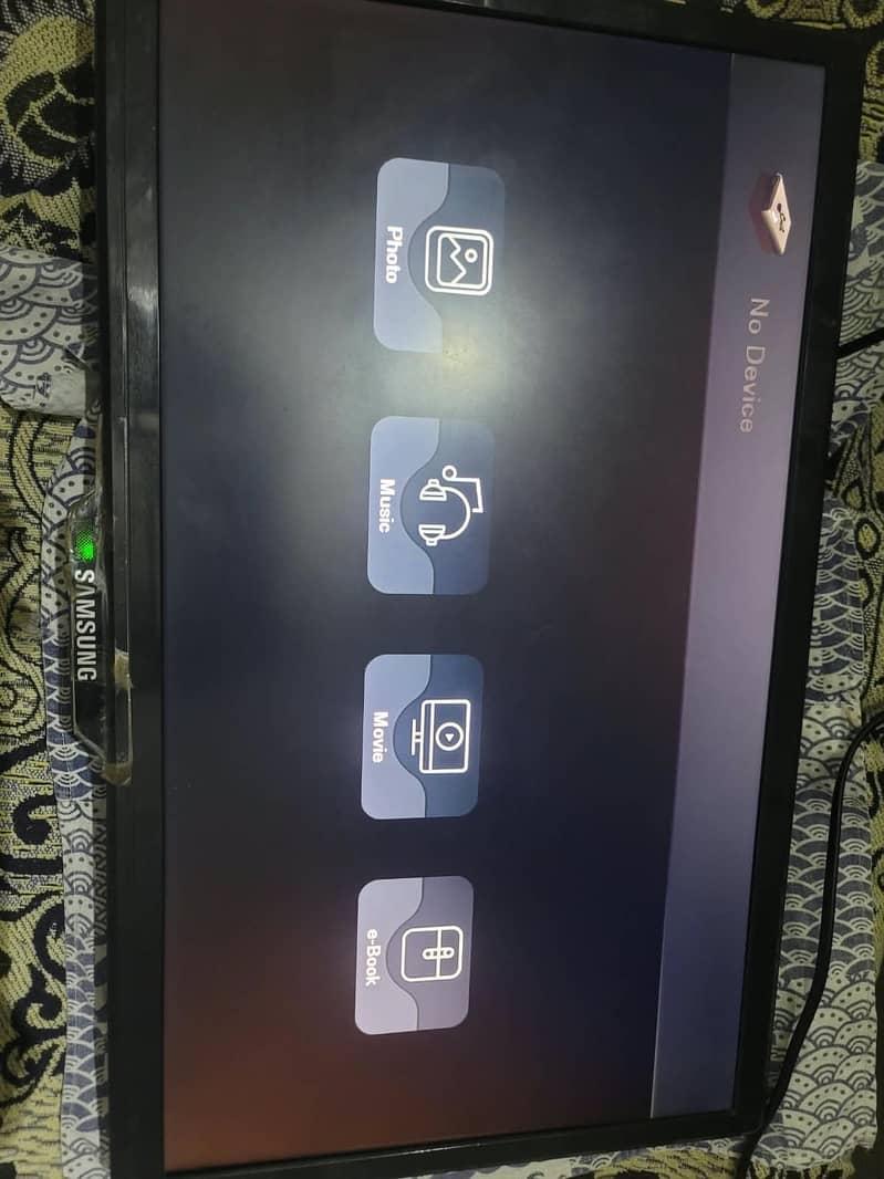 Samsung lcd 1