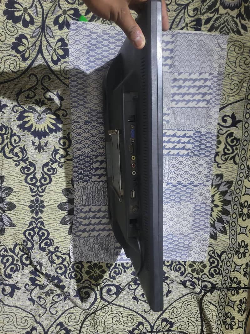 Samsung lcd 2
