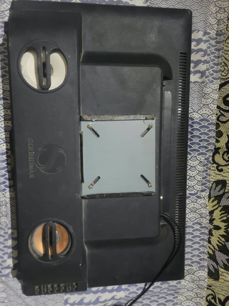 Samsung lcd 3
