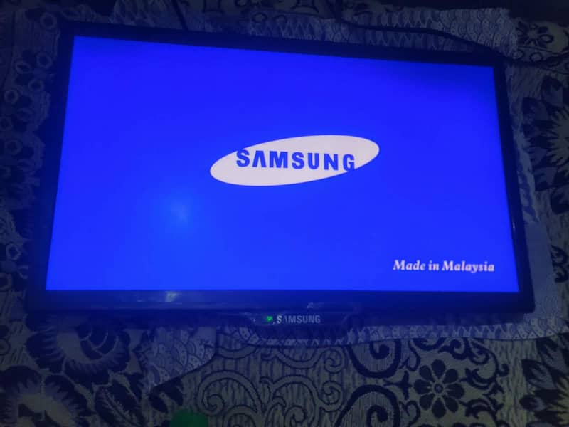 Samsung lcd 4