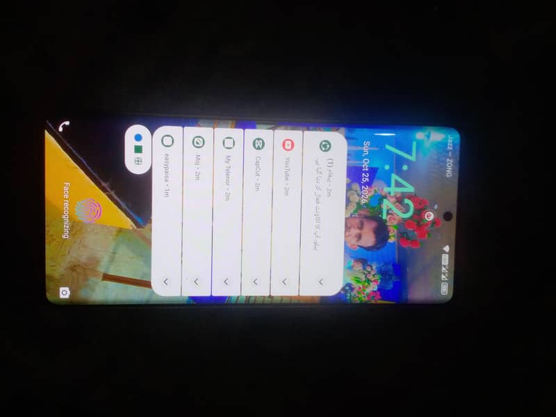 Sparx Edge 20 1