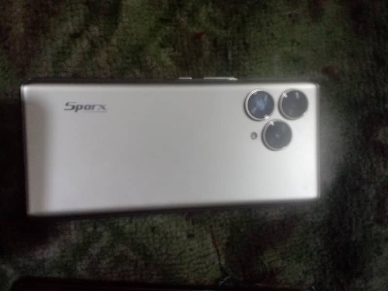 Sparx Edge 20 2