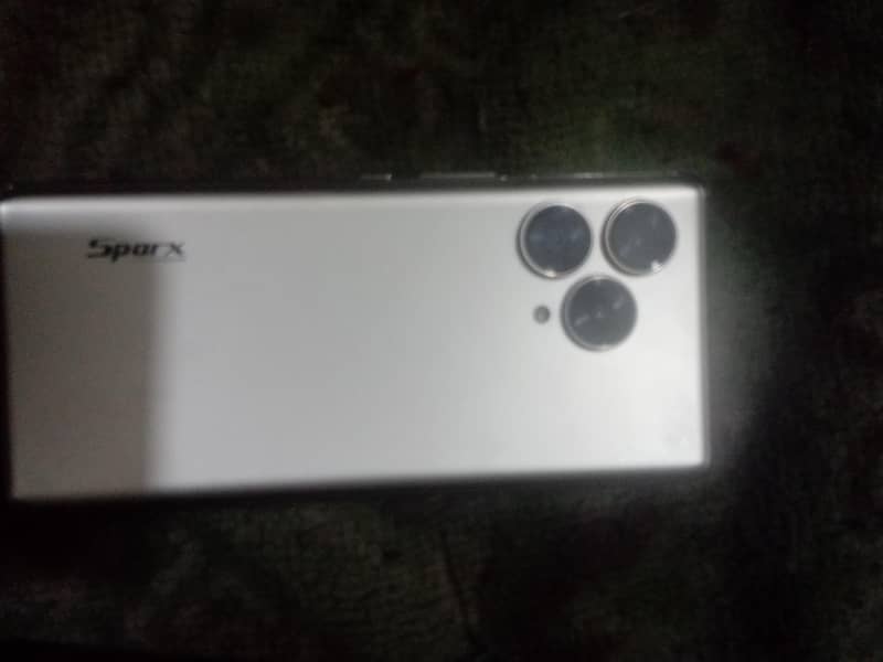Sparx Edge 20 3