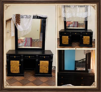 2 Dressing Table Available For sale in excellent condition