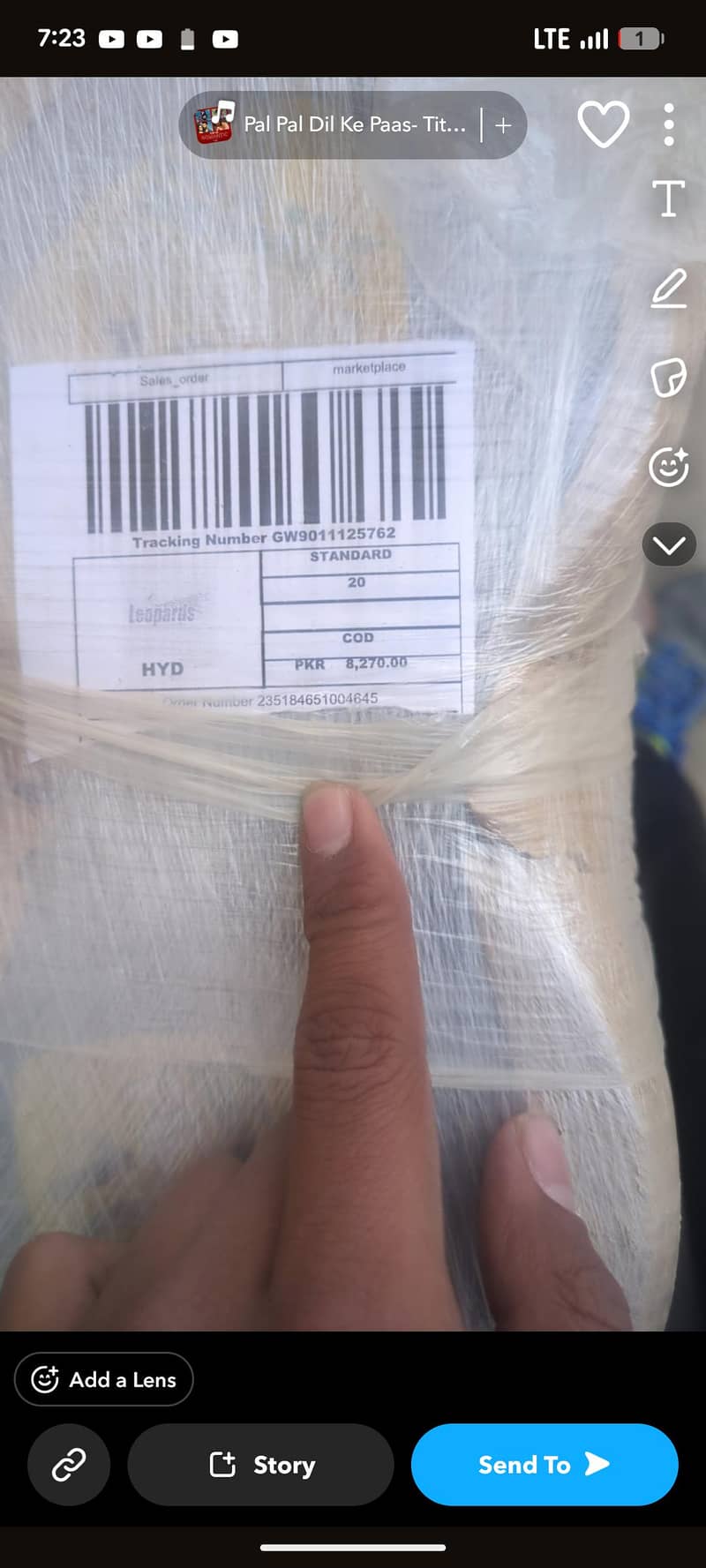 dumbles 10kg 3
