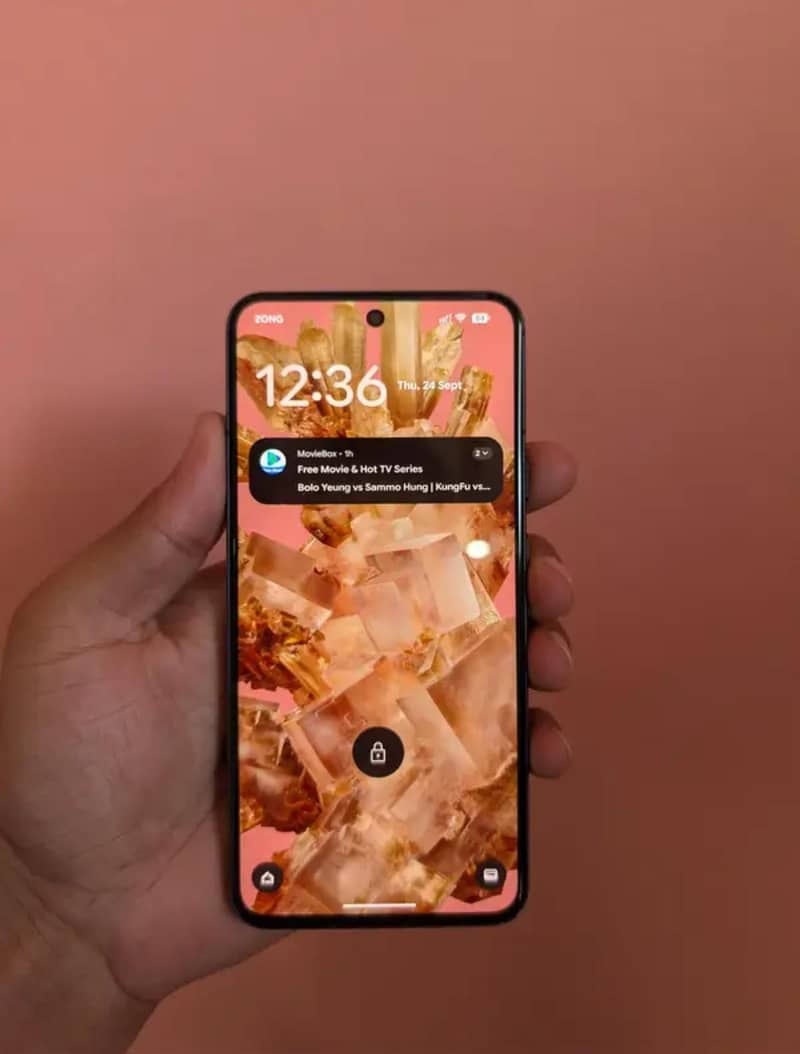 Google Pixel 8 2