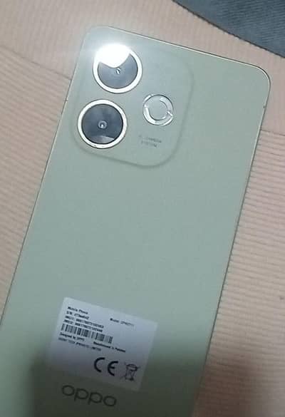 OPPO A5 pro 8/256 pta official approved