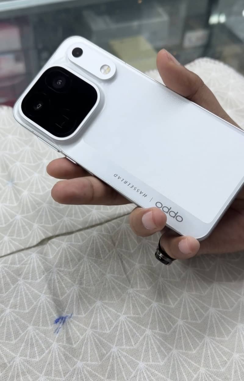 Oppo x10 pro max 2