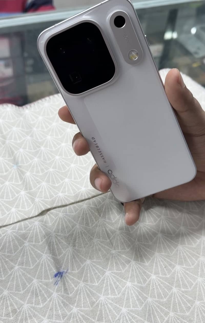 Oppo x10 pro max 3