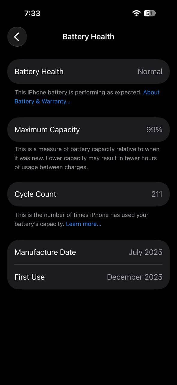 Apple iPhone 15 0