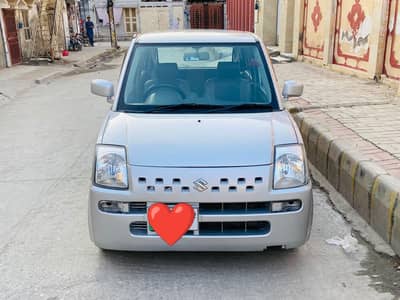Suzuki Alto 2007