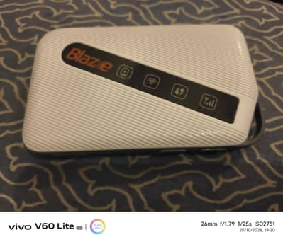ufone4g blazer device