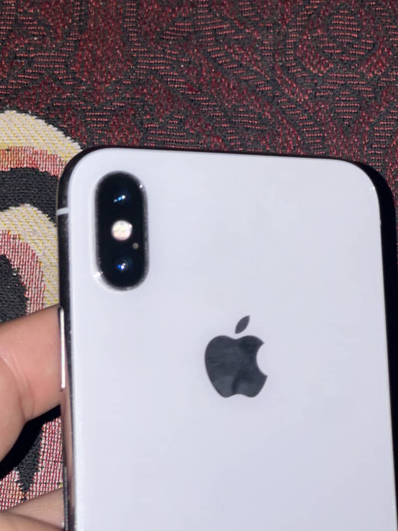 Apple iPhone X 2