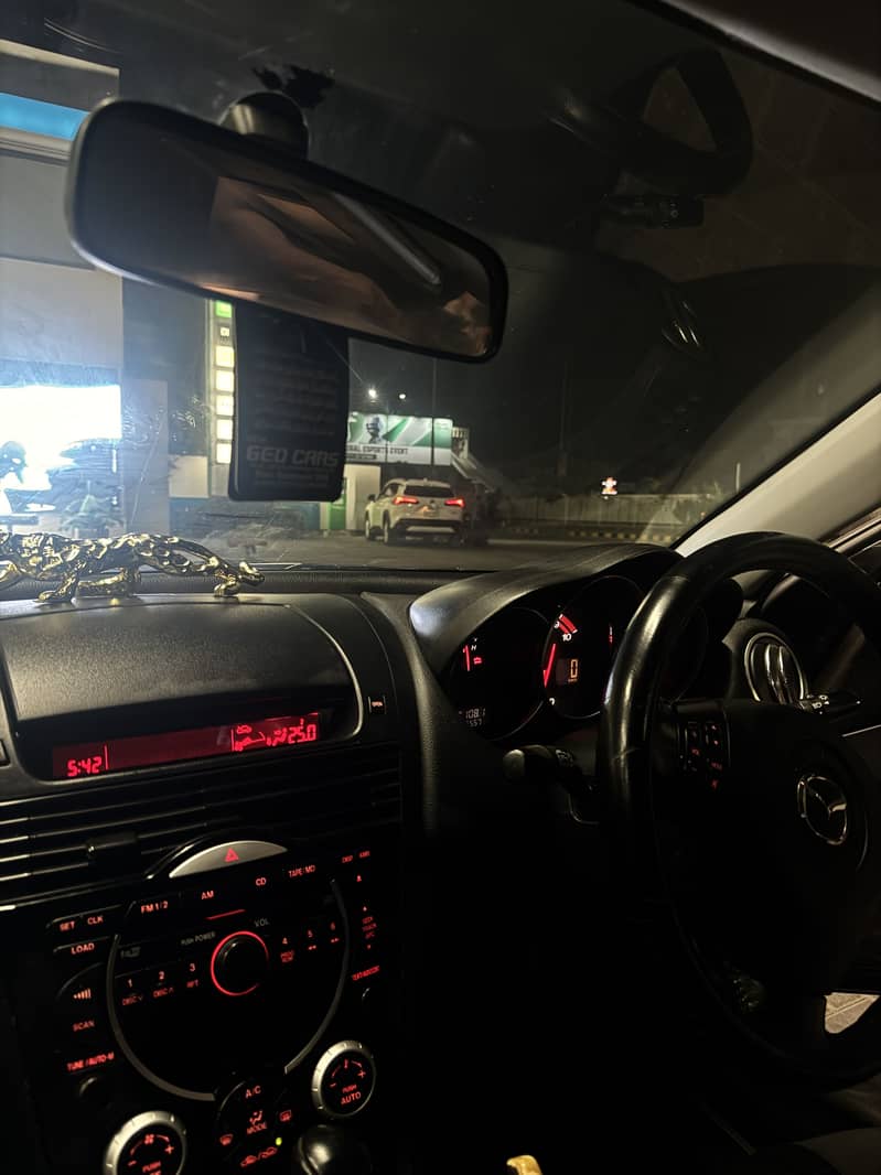 Mazda RX8 2004 1