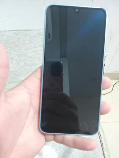Samsung Mobile A17