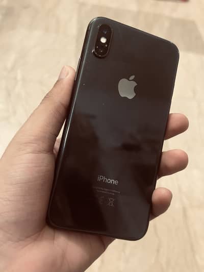 iPhone X - PTA Approved