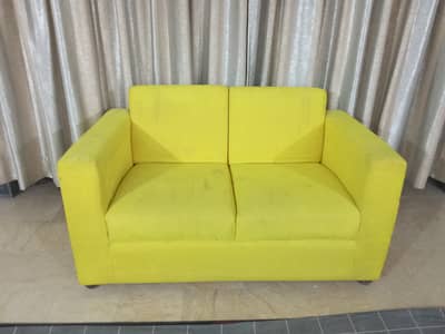 Habbit 2 Seater Sofa