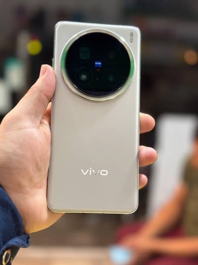 Vivo x200 Pro