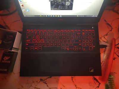Dell gaming i57000