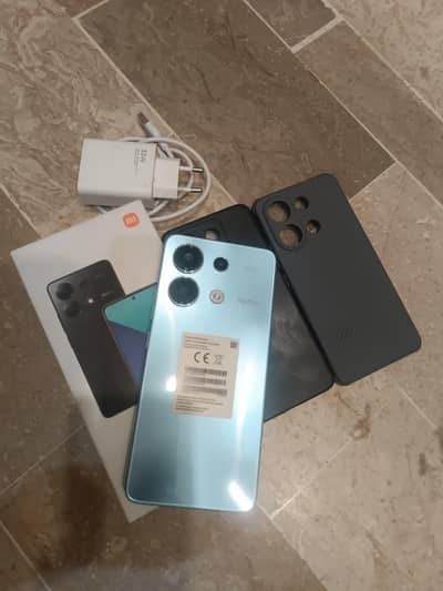 Redmi note 13