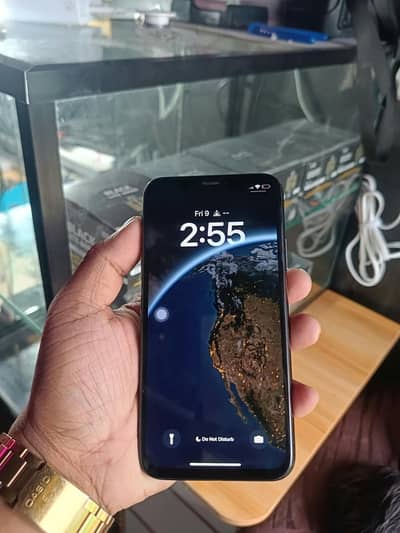 Apple iPhone X 256gb