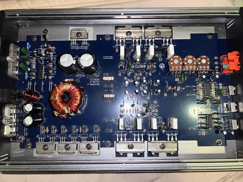 Amplifier 2