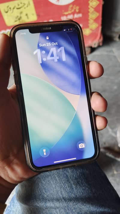 Apple iPhone 11 Pro