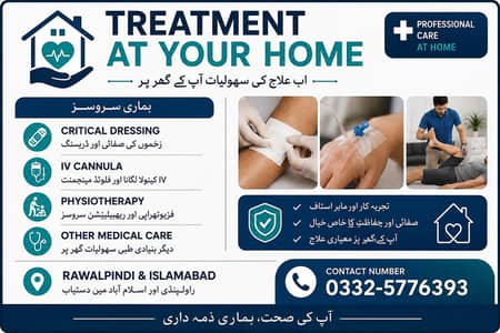 Nursing Home care