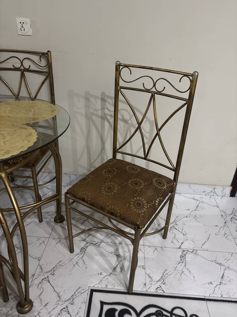 Dining Table 1