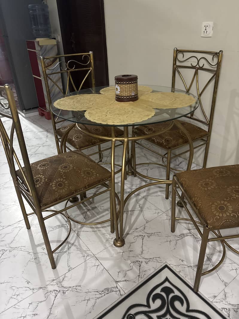 Dining Table 2
