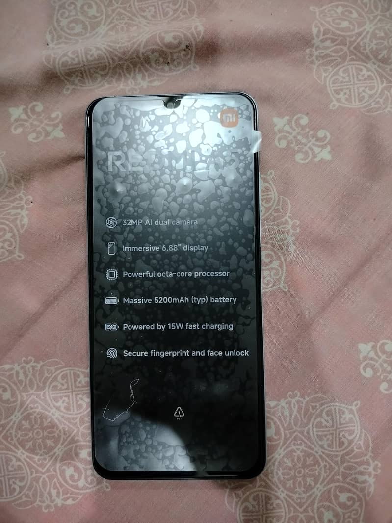 Xiaomi Redmi A5 3