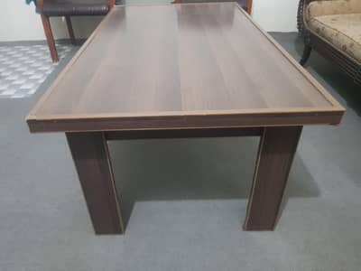 Centre Table For sale