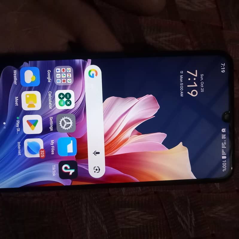 Realme Note 50 1