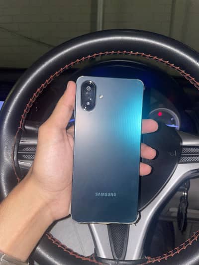 Samsung Mobile A07 5G