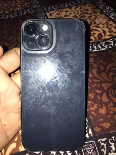 I phone 15 128 gb