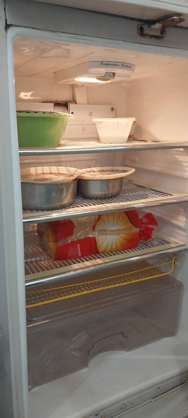 Dawlance Refrigerator 1
