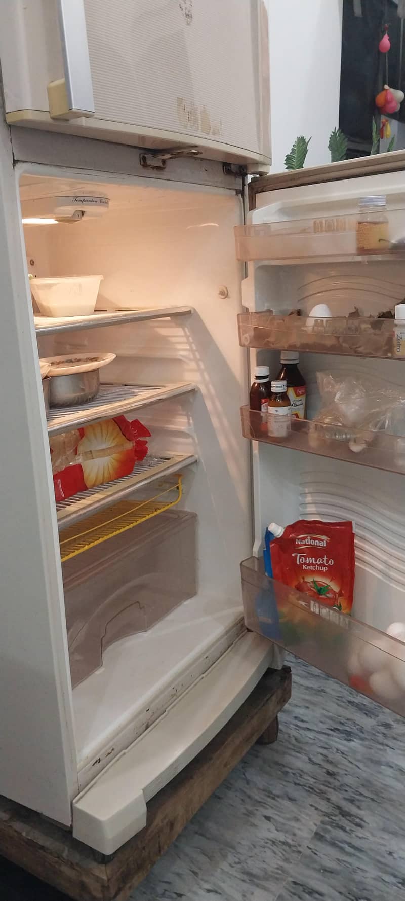 Dawlance Refrigerator 2