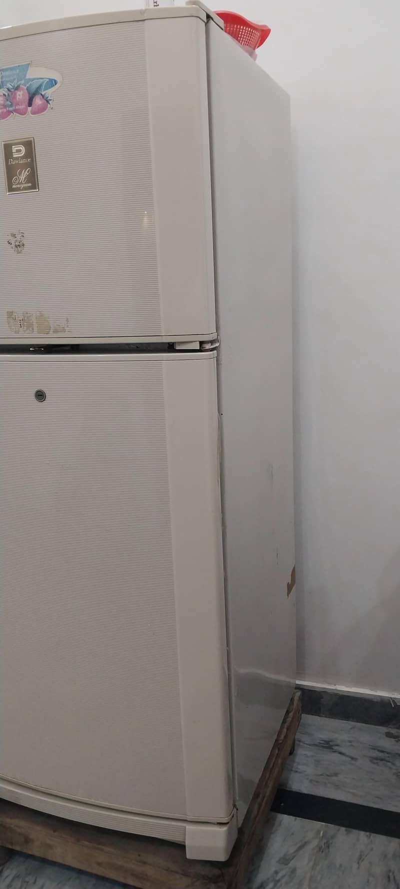 Dawlance Refrigerator 3