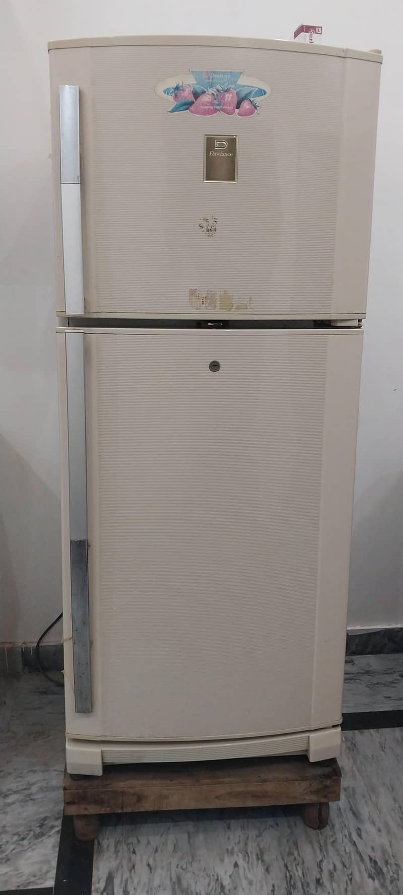 Dawlance Refrigerator 4