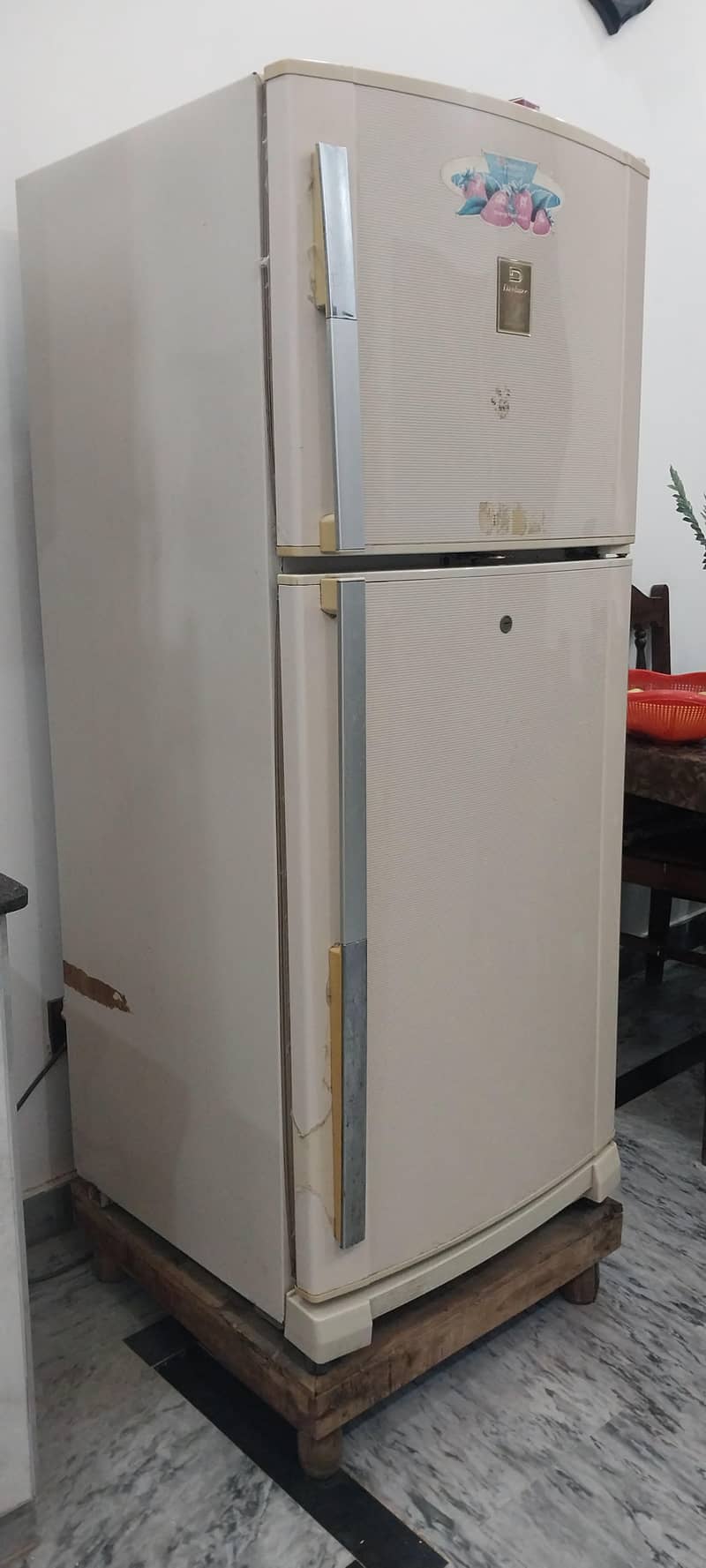 Dawlance Refrigerator 5