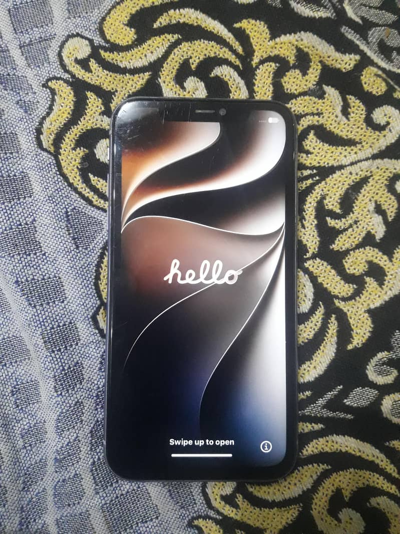 Apple iPhone 11 1