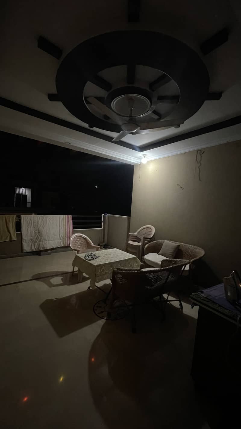 Upper portion for rent 0
