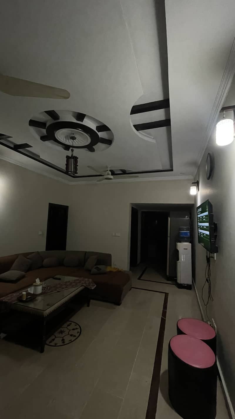 Upper portion for rent 6