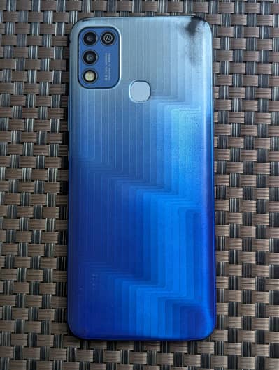 Infinix Hot 11 Play