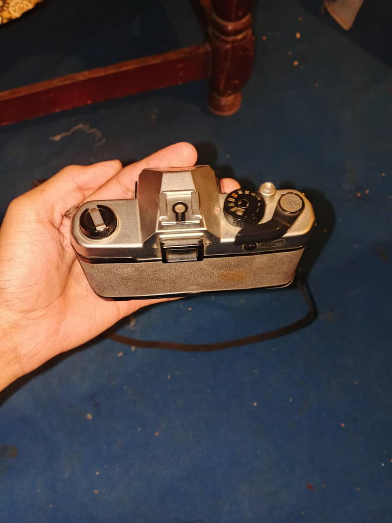 yashica camera 3