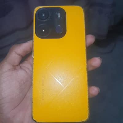Tecno Spark Go2023