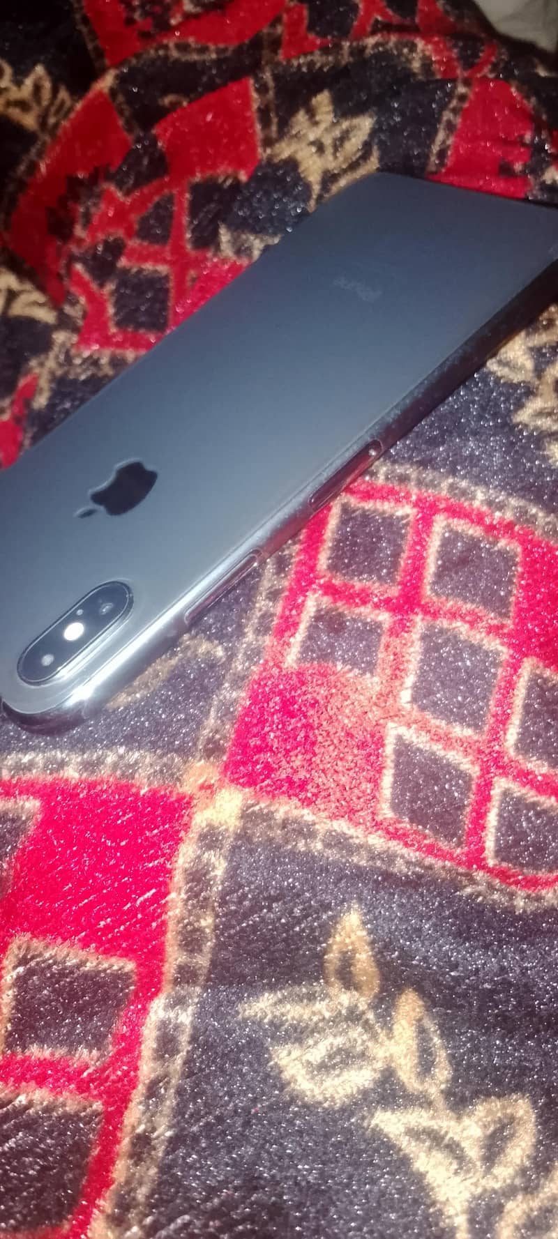 Apple iPhone X 0