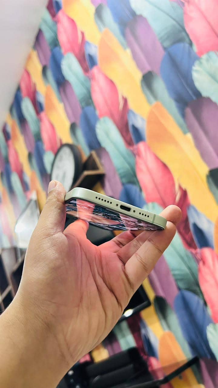 Apple iPhone 15 plus 2