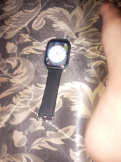 smart watch X8